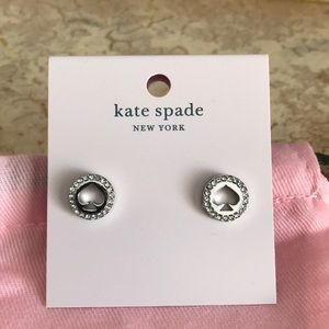 Kate Spade earrings